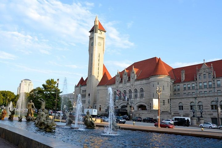 St. Louis Union Station